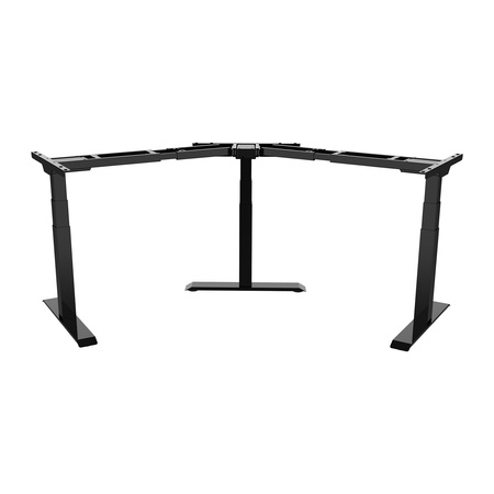 Elektrický stolový stojan Spacetronik SPE-323TB