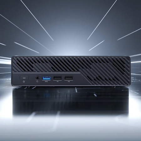 Minisforum MS-R1 PC ARM CP8180 32+0