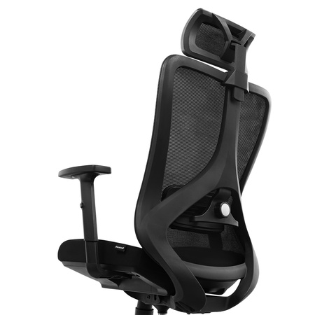 Fotel biurowy ergonomiczny FRIDA