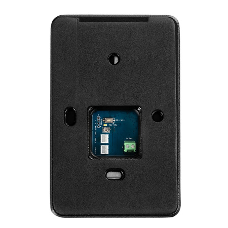 Door station with RFID camera white SPD-DST03W