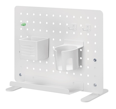 Spacetronik SPB-152W Holdee perforated board