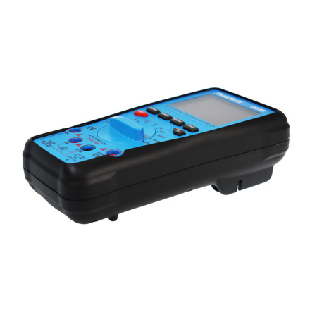 PeakTech 2035 Digitálny multimeter 10A 1000V USB DCV