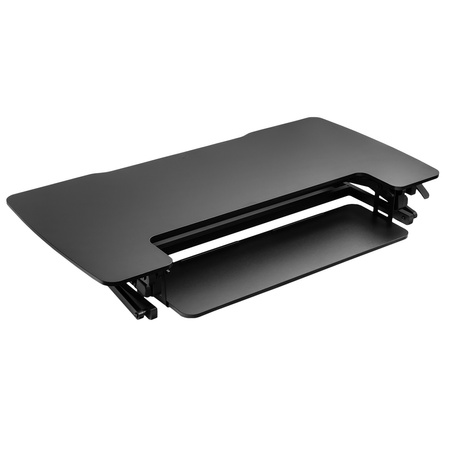 Stojan Spacetronik SPR-122LB pro práci ve stoje