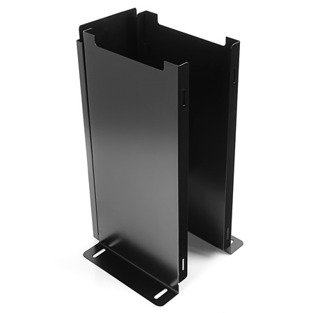 Organizér kabelů Spacetronik ERGOLINE SPK-223B