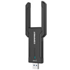 Wi-Fi-Netzwerkkarte 6 USB-C AX5400 CF-972AX 2x2db