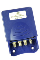 DiSEqC Switch 2/1 Spacetronik SPD-021