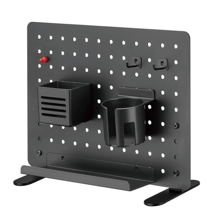 Spacetronik SPB-152B Holdee perforated board