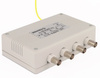 4-channel Transformer with protection. HD LHD-4-EXT-FPS