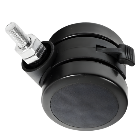 Spacetronik SPE-A01 desk casters