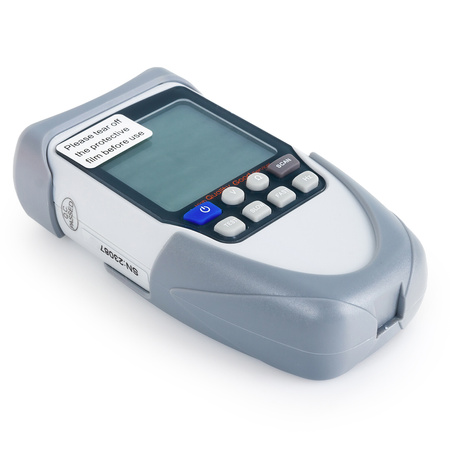 Zestaw Tester Okablowania Adaptery BNC SP-LT03