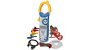 PeakTech 1660 Digital Clamp Meter with USB