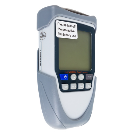 Zestaw Tester Okablowania Adaptery BNC SP-LT03