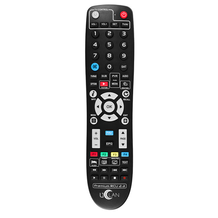 Ustym 4K S2 OTT X DVB-S2 Enigma2 CCCAM OSCAM