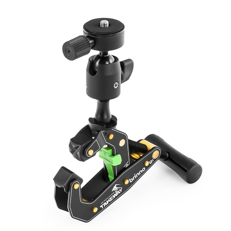 Brinno Zestaw Camera BCC300-C Time Lapse FullHD