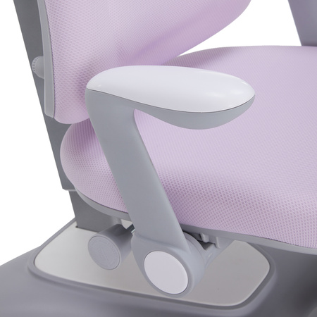 Fotel ergonomiczny dziecięcy Spacetronik SPC-XD13V