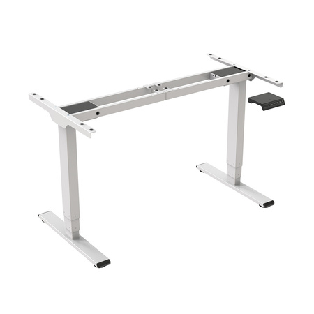 Elektrický stolový stojan Spacetronik SPE-224RW