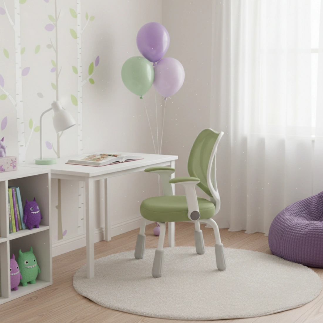 Regulacja wysokości