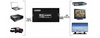 Spacetronik SPH-SFI3GO2 HDMI to 3G SDI Converter