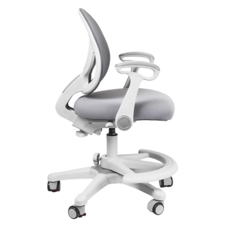 Spacetronik SPE-X116AT electric desk with shelf