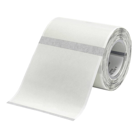 Niimbot B series labels 50x50 mm 150 pcs. transp