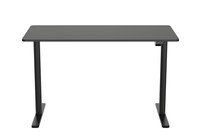 Spacetronik Moris 121BB 120x60 electric desk