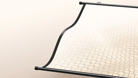 Projection Screen on Tripod 84" Yaber YS- 84D