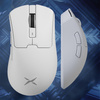 Mysz DELUX M900 PRO+ biała 26000DPI 1000 Hz