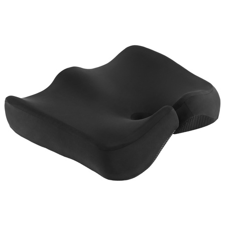 Ergonomic orthopedic pillow Bobby 2