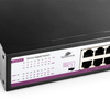 SP-SG1016 16portový gigabitový SWITCH