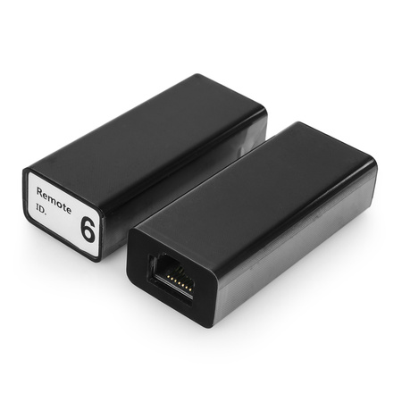 Odznaky RJ45 pre testery LAN x7 pre SP-LTA01