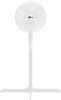 16" Goobay Standventilator 45W WHITE