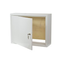 Metal Enclosure TPR-6W v3 Cabinet 540x420x180