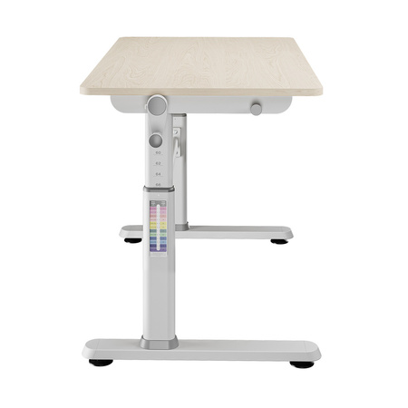 Nastavitelný stůl Spacetronik XD SPE-X103WL 100x60