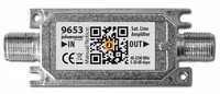 Wzmacniacz SAT 40-2340 MHz Johansson 9653 WideBand