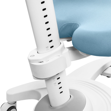 Fotel regulowany dziecięcy Spacetronik SPC-XD04S