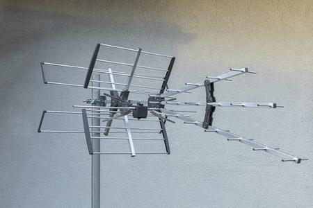 Opticum SPARTA HIRRO Combo VHF + UHF LTE filtr