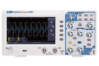 PeakTech 1335 2-channel USB 20MHz digital oscilloscope