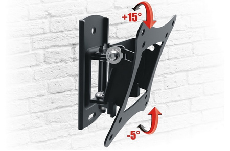 LCD Plasma Mount 10-25 AX Flexi 25