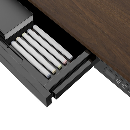 Spacetronik SPE-B127BT Astrid electric desk