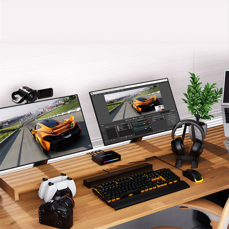 4K60 HDMI Video Capture