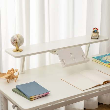 Spacetronik SPB-113WW 90 desk extension unit