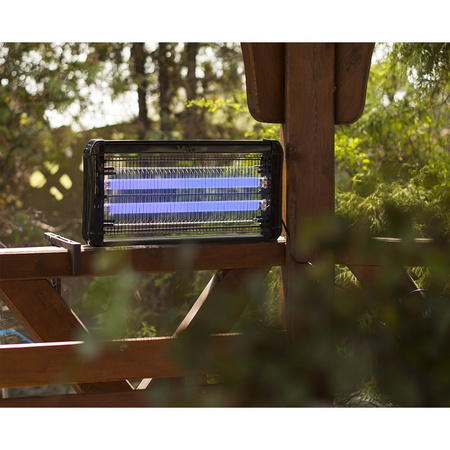 Lampa UV na owady wisząca/stojąca VAYOX IKV-30W