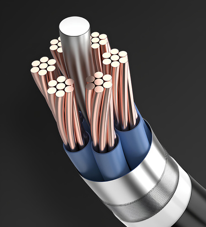 Kamera endoskopu s dvojitou čočkou 8mm SPU-E02 10m