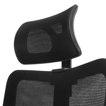 Fotel biurowy ergonomiczny FRIDA