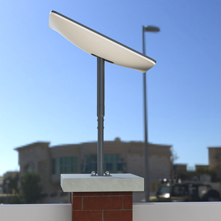 Uchwyt do anten Starlink na dach Spacetronik SSM01