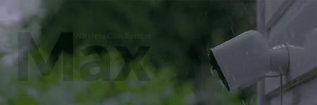 Súprava SMART kamery Tuya Aosu SL-C6S-2H