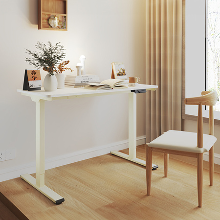 Elektryczny stelaż biurkowy Spacetronik SPE-214EI