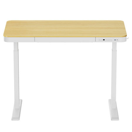 Spacetronik SPE-B126WD Astrid electric desk