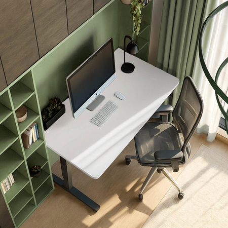 Electric adjustable double rack SPE-440W