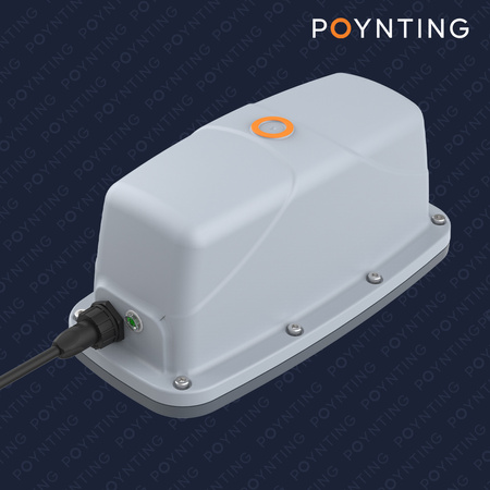 Antena 4w1 WiFi MIMO4x4 Poynting EPNT-7-V1-01